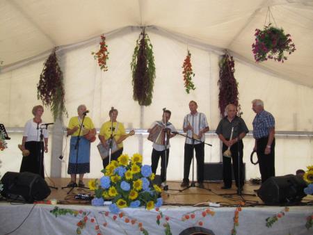 18. tradicionalna prireditev Pozdrav jeseni in 12. mednarodni tek prijateljstva Razkrižje-Štrigova 30